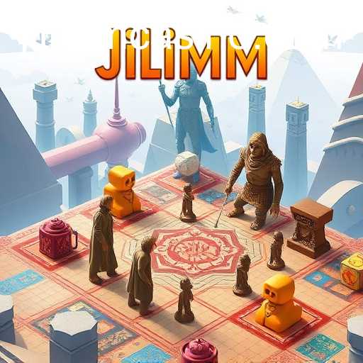 JiLiMM