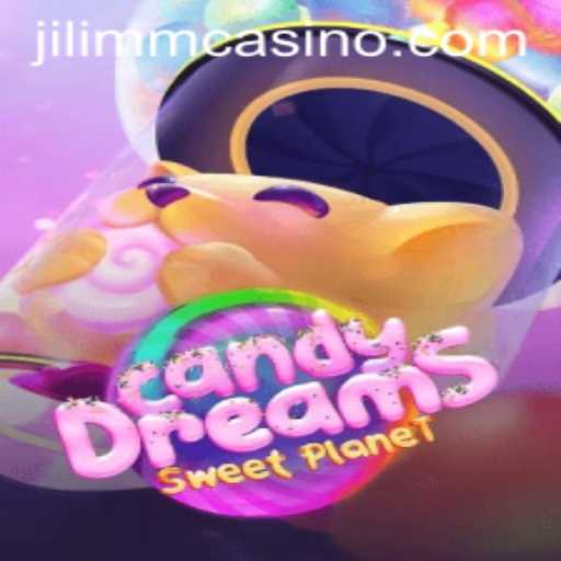 Discover the Magic of CandyDreams in JiLiMM: A Sweet Adventure Awaits