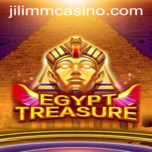Discover the Mysteries of EgyptTreasure: An Immersive Experience with JiLiMM