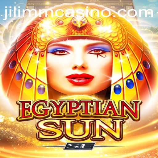 Exploring EgyptianSunSE: A Thrilling Adventure in Ancient Egypt