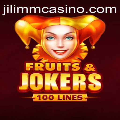 Exploring the Thrills of FruitsAndJokers100 - The Latest Sensation from JiLiMM