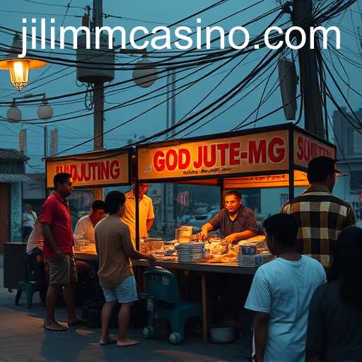 Jueteng and the Concept of JiLiMM: A Cultural and Economic Exploration