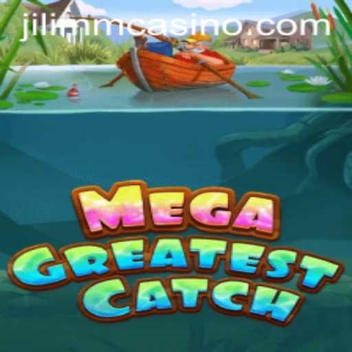 Dive into the Excitement of MegaGreatestCatch