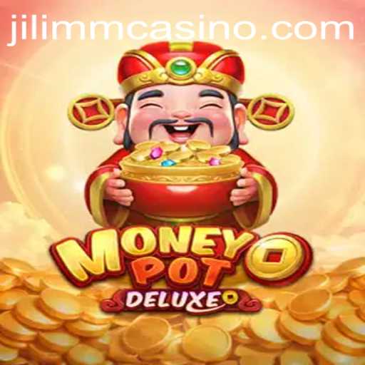 Explore the Exciting World of MoneyPotDELUXE by JiLiMM