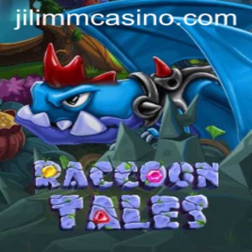 Exploring the Enchanting World of RaccoonTales: A Journey with JiLiMM