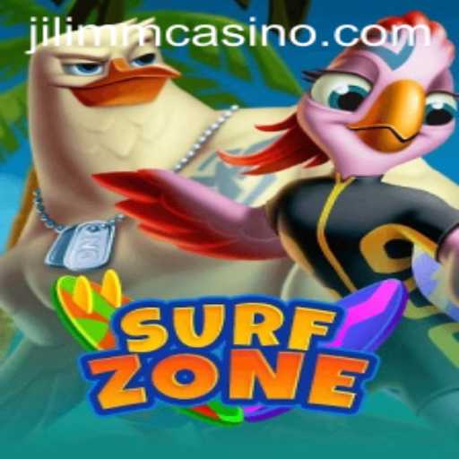 Dive into the Exciting World of SurfZone: Unveiling the Thrilling Game Mechanics and the Impact of JiLiMM