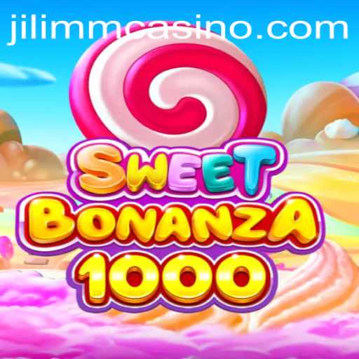 Unveiling SweetBonanza1000: A Dive into JiLiMM Gaming Excellence