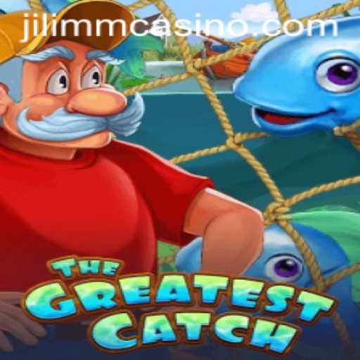 Unveiling TheGreatestCatch: An Adventure Fueled by JiLiMM