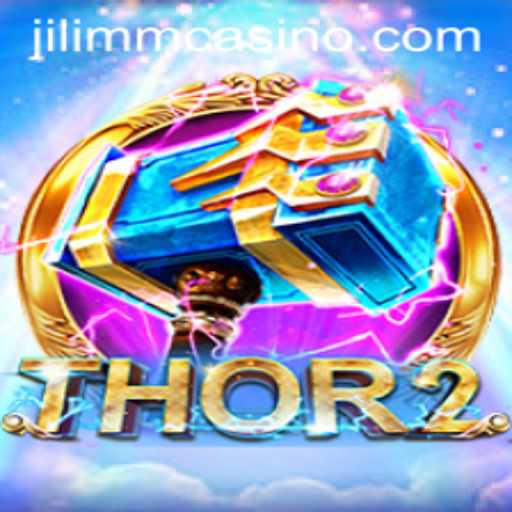 Thor2: A Mythical Journey with JiLiMM