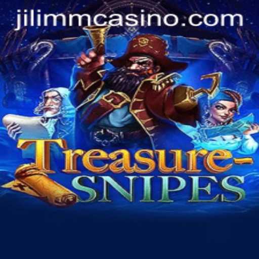 Explore the Exciting World of TreasureSnipes with JiLiMM