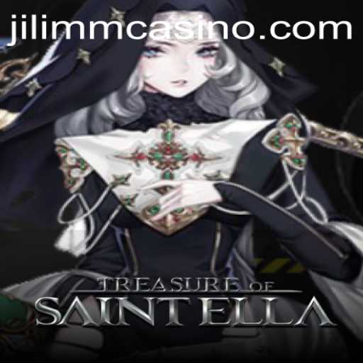 Discover the Enchantment of 'TreasureofSaintElla': A Timeless Adventure with JiLiMM